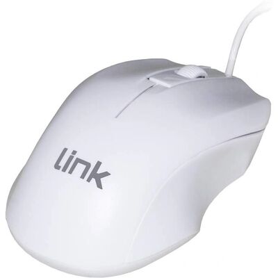 LINK Maus 1200 DPI Optisch - Computermaus LINK Maus 1200 DPI Optisch - Computermaus