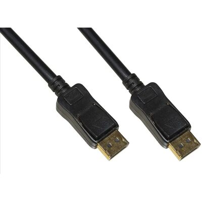 Dell Displayport 1.4 Ultra HD 8K Kabel Dell Displayport 1.4 Ultra HD 8K Kabel