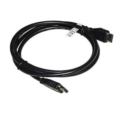 LINK HDMI Kabel 8Kx10K - Zwart LINK HDMI Kabel 8Kx10K - Zwart