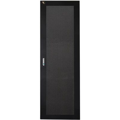 Link Trafficrata 32U Serverrack-Schrank - Stahlbelüftete Sicherheitstür Link Trafficrata 32U Serverrack-Schrank - Stahlbelüftete Sicherheitstür