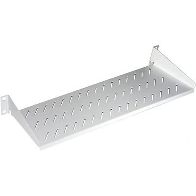 Steel steunplank 150mm - Rack plank Steel steunplank 150mm - Rack plank