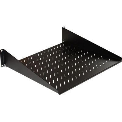 Link Accessori LKRIP400N Rackenregal - Schwarz Link Accessori LKRIP400N Rackenregal - Schwarz