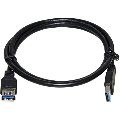 Link USB 3.0 förlängningskabel - 5m Link USB 3.0 förlängningskabel - 5m