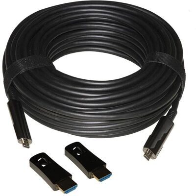 Cavo fibra ottica ibrido Link - 15m 4K60Hz Cavo fibra ottica ibrido Link - 15m 4K60Hz