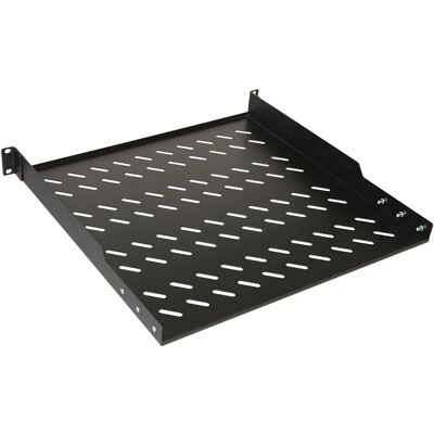 Dell 19" Rack Regal - Verstellbar, Stahl, 50kg Dell 19" Rack Regal - Verstellbar, Stahl, 50kg