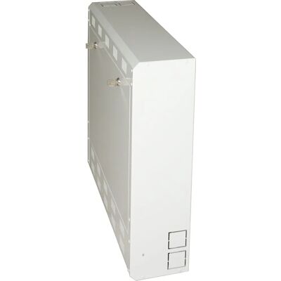 LINK - LKDVR7 - 580x600x160 mm - DVR enclosure LINK - LKDVR7 - 580x600x160 mm - DVR enclosure