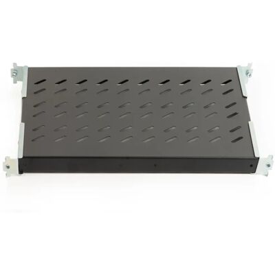 LINK LKRIP370N - Étagère universelle en acier pour rack 19" - Capacité 50kg LINK LKRIP370N - Étagère universelle en acier pour rack 19" - Capacité 50kg