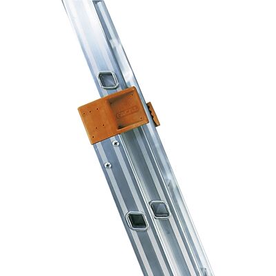 Échelle industrielle en aluminium FACAL Modèle GS300 - 9 marches, 150kg, 295cm - Publicité Échelle industrielle en aluminium FACAL Modèle GS300 - 9 marches, 150kg, 295cm - Publicité