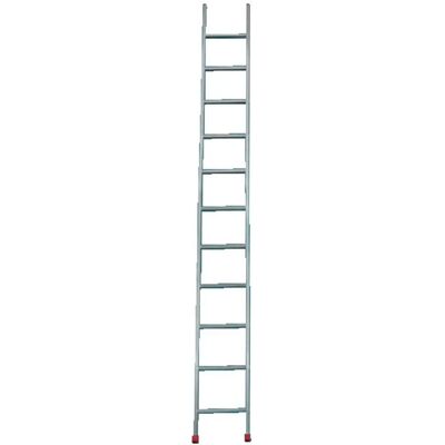 Facal GS 350 - Alluminio - 11 gradini - 4.45 m - Scala Facal GS 350 - Alluminio - 11 gradini - 4.45 m - Scala