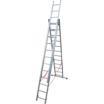 Scala Tripla FACAL - 3.14-7.96 m - Scala Scala Tripla FACAL - 3.14-7.96 m - Scala