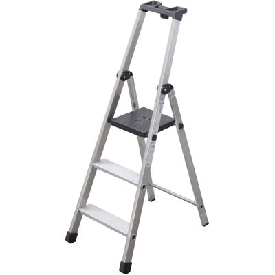 Escalera Piu Su Serie 3 Peldaños - Escalera Escalera Piu Su Serie 3 Peldaños - Escalera