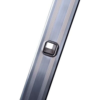 Facal - S600 - 2x3+2x4 - Teleskopleiter Facal - S600 - 2x3+2x4 - Teleskopleiter