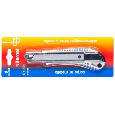 Artiglio - 4309B - Utility knife Artiglio - 4309B - Utility knife