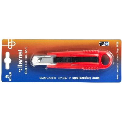Artiglio SX-12-1 Edelstahl Klappmesser Artiglio SX-12-1 Edelstahl Klappmesser