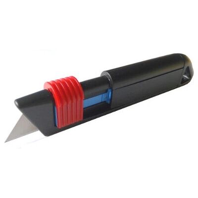 Artiglio 4334B Cuttermesser - Ausziehbare Klinge Artiglio 4334B Cuttermesser - Ausziehbare Klinge