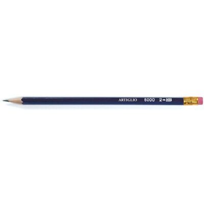 Artiglio 5000SC Graphit-Bleistift HB - Bleistift Artiglio 5000SC Graphit-Bleistift HB - Bleistift