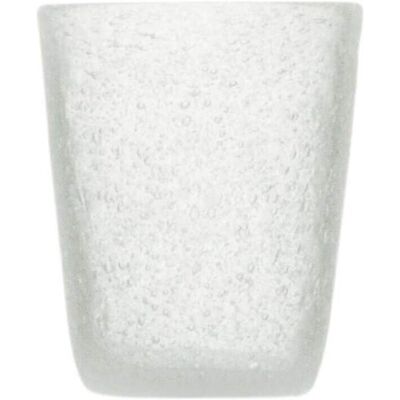 Set di Bicchieri Memento - Vetro riciclato fatto a mano - 6 pezzi Set di Bicchieri Memento - Vetro riciclato fatto a mano - 6 pezzi