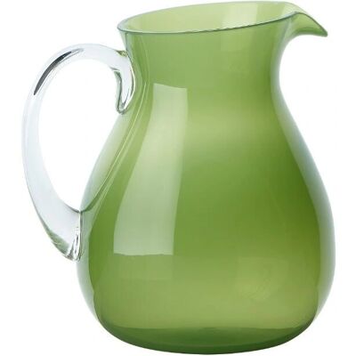 Memento - Emporio Zani - Lime - 1L - carafe Memento - Emporio Zani - Lime - 1L - carafe