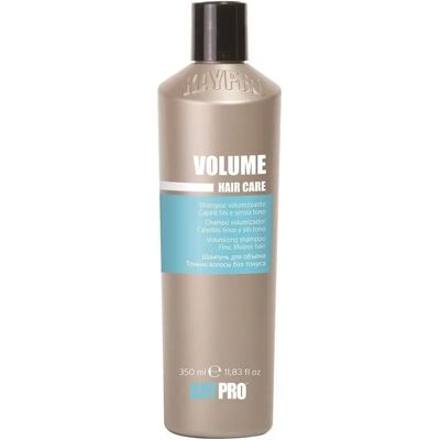 KayPro 350 ml Volume Shampoo - Shampoo KayPro 350 ml Volume Shampoo - Shampoo