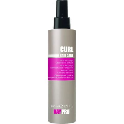 KayPro Curl Ondulados Hair Lotion - hair lotion KayPro Curl Ondulados Hair Lotion - hair lotion