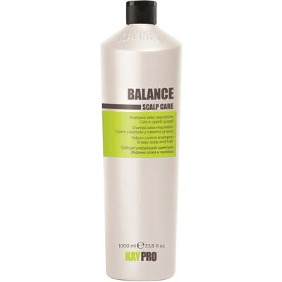 Shampoo Kaypro com Azeite de Oliva e Controle de Sebo Shampoo Kaypro com Azeite de Oliva e Controle de Sebo