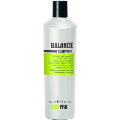 Șampon KayPro Balance - Îngrijirea părului Șampon KayPro Balance - Îngrijirea părului