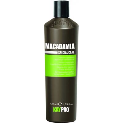 KayPro Macadamia Sensitive Hair Shampoo - Shampoo KayPro Macadamia Sensitive Hair Shampoo - Shampoo