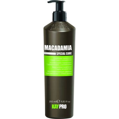 KayPro Macadamia Conditioner voor gevoelig haar - 350ml KayPro Macadamia Conditioner voor gevoelig haar - 350ml