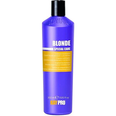 Șampon Blondu KAYPRO - Neutralizează Tonurile Galbene Șampon Blondu KAYPRO - Neutralizează Tonurile Galbene