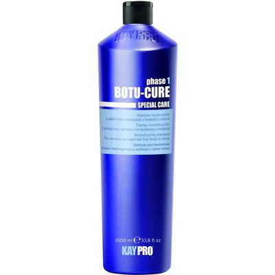 KayPro - Shampoo Reparador para Cabelos Muito Deteriorados KayPro - Shampoo Reparador para Cabelos Muito Deteriorados