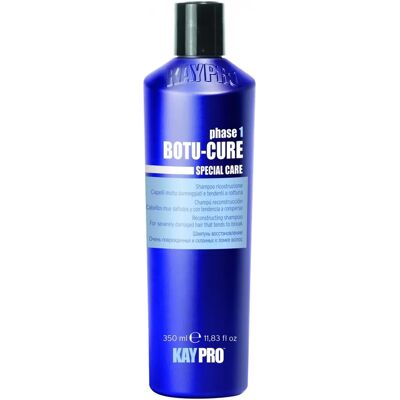 KayPro Restoring Shampoo for Very Damaged Hair - Shampoo KayPro Restoring Shampoo for Very Damaged Hair - Shampoo
