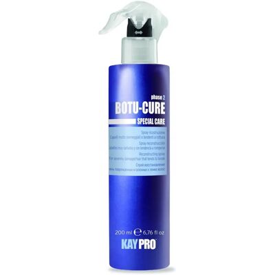 Loțiune pentru păr Kaypro Botu-cure - Reconstrucție Păr Foarte Deteriorat Loțiune pentru păr Kaypro Botu-cure - Reconstrucție Păr Foarte Deteriorat