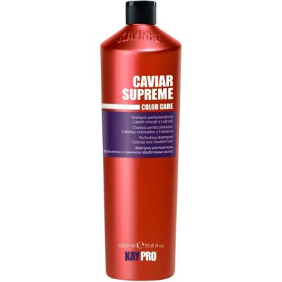 Shampoo KAYPRO Caviar Supreme Proteção de Cor Shampoo KAYPRO Caviar Supreme Proteção de Cor
