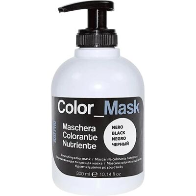 Masque colorant noir Kay Pro - Masque capillaire Masque colorant noir Kay Pro - Masque capillaire