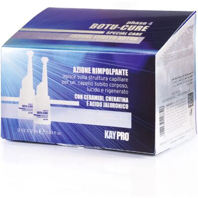 Kaypro Botu-Cure Hair Reconstruction Lotion - Damaged Hair Repair Kaypro Botu-Cure Hair Reconstruction Lotion - Damaged Hair Repair