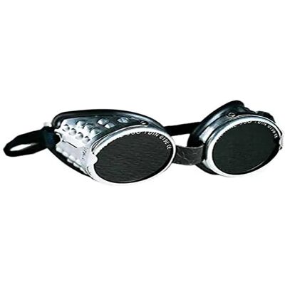 Trafimet Grüne Polycarbonat-Schweißschutzbrille - Safety Glasses Trafimet Grüne Polycarbonat-Schweißschutzbrille - Safety Glasses