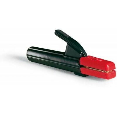 Morsetto Elettrodi Trafimet - 2-3.2mm, 16-25mm², 150A, Ottone, Classe B Morsetto Elettrodi Trafimet - 2-3.2mm, 16-25mm², 150A, Ottone, Classe B