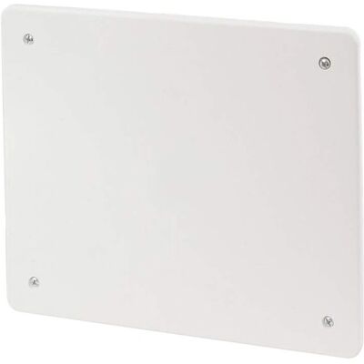FAEG Modèle FG10312 - Couvercle de boîte de dérivation ignifuge resistant aux chocs - Publicité FAEG Modèle FG10312 - Couvercle de boîte de dérivation ignifuge resistant aux chocs - Publicité