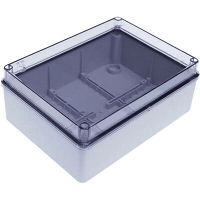 Faeg Scatola Stagna IP56 a Parete - Modello FG13527 Faeg Scatola Stagna IP56 a Parete - Modello FG13527