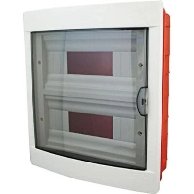 FAEG Centralino 24 Moduli IP40 - Centralino elettrico FAEG Centralino 24 Moduli IP40 - Centralino elettrico