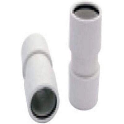 Raccordo per tubo FG16240 - IP65 - Grigio Raccordo per tubo FG16240 - IP65 - Grigio