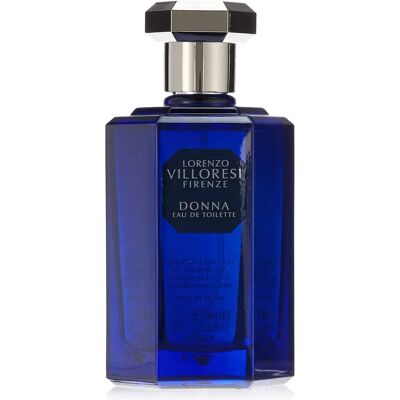 Lorenzo Villoresi Firenze Donna Unisex Eau de Toilette 3,3oz - Duft Lorenzo Villoresi Firenze Donna Unisex Eau de Toilette 3,3oz - Duft