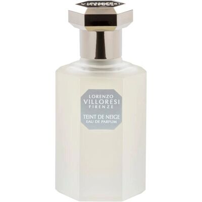 Lorenzo Villoresi Teint de Neige Eau de Toilette - 50ml Lorenzo Villoresi Teint de Neige Eau de Toilette - 50ml