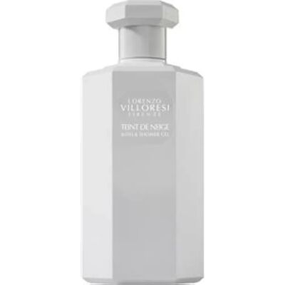 Lorenzo Villoresi Teint De Neige Gel Doccia - Floreale Delicato Lorenzo Villoresi Teint De Neige Gel Doccia - Floreale Delicato