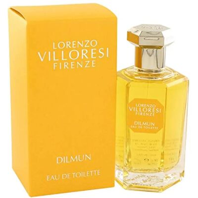 Lorenzo Villoresi Dilmun Eau de Toilette (100ml) Lorenzo Villoresi Dilmun Eau de Toilette (100ml)