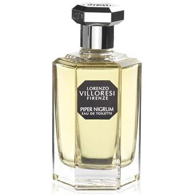 Lorenzo Villoresi Piper Nigrum Eau de Toilette - 100ml Lorenzo Villoresi Piper Nigrum Eau de Toilette - 100ml