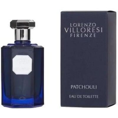 Lorenzo Villoresi Patchouli Eau de Toilette - Unisex Lorenzo Villoresi Patchouli Eau de Toilette - Unisex