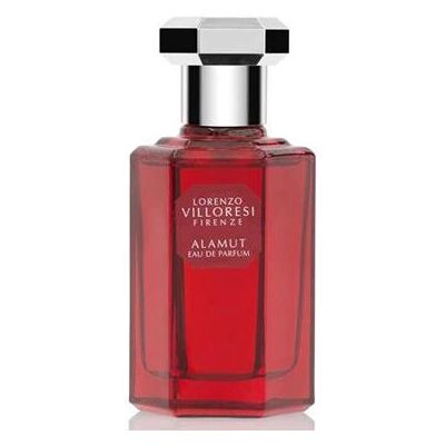 Lorenzo Villoresi Alamut 50ml Unisex - Eau de Parfum Lorenzo Villoresi Alamut 50ml Unisex - Eau de Parfum