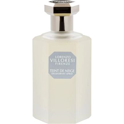 Lorenzo Villoresi Teint De Neige Deodorante Spray - Spray Deodorante Lorenzo Villoresi Teint De Neige Deodorante Spray - Spray Deodorante