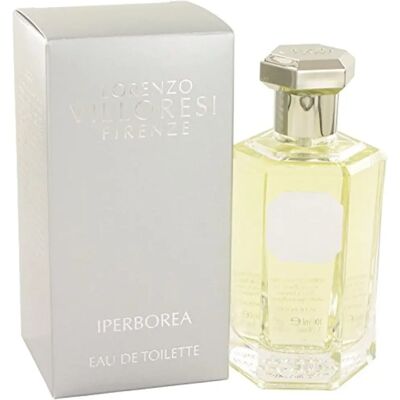 Lorenzo Villoresi Iperborea Woda toaletowa (100ml) Lorenzo Villoresi Iperborea Woda toaletowa (100ml)